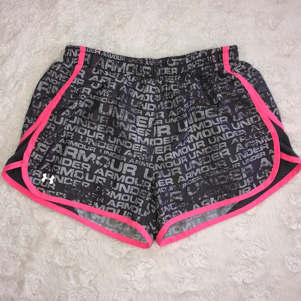 Running Shorts